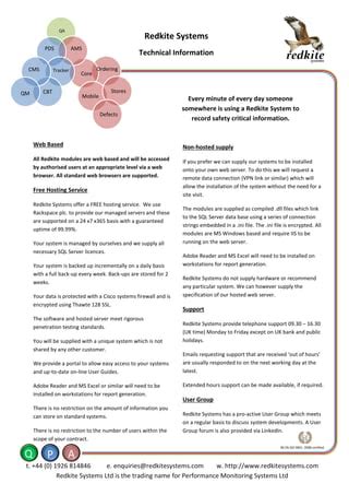 redkite portal|www.redkitesystems.net.
